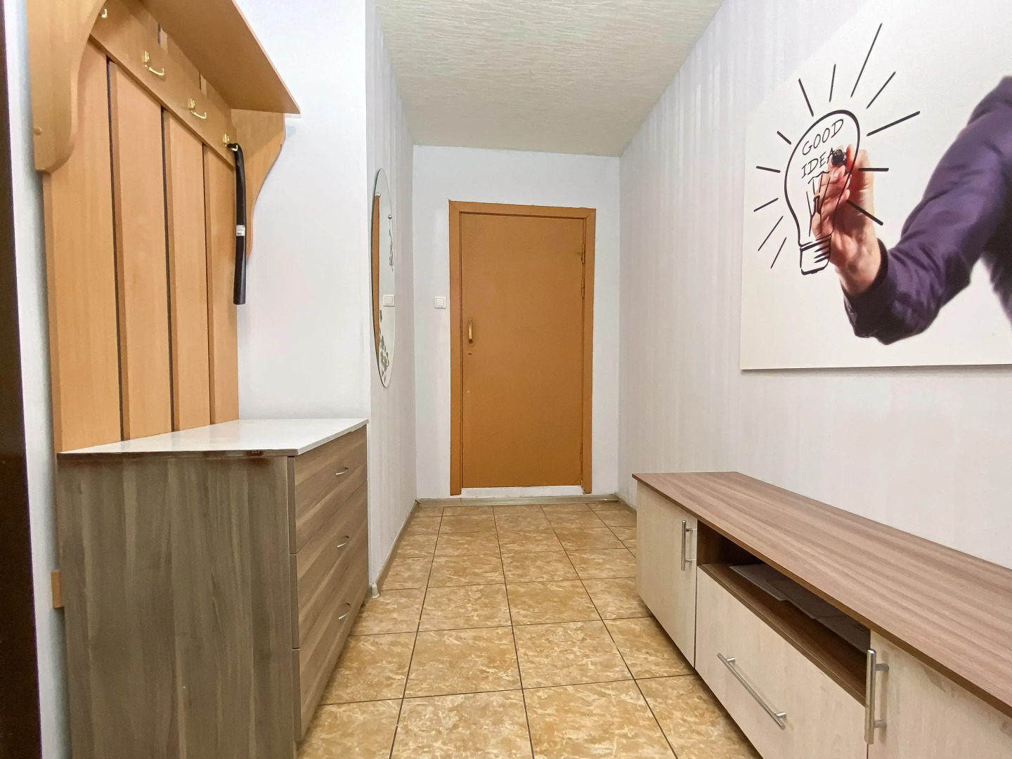 Апартаменты в центре Засвияжья 85