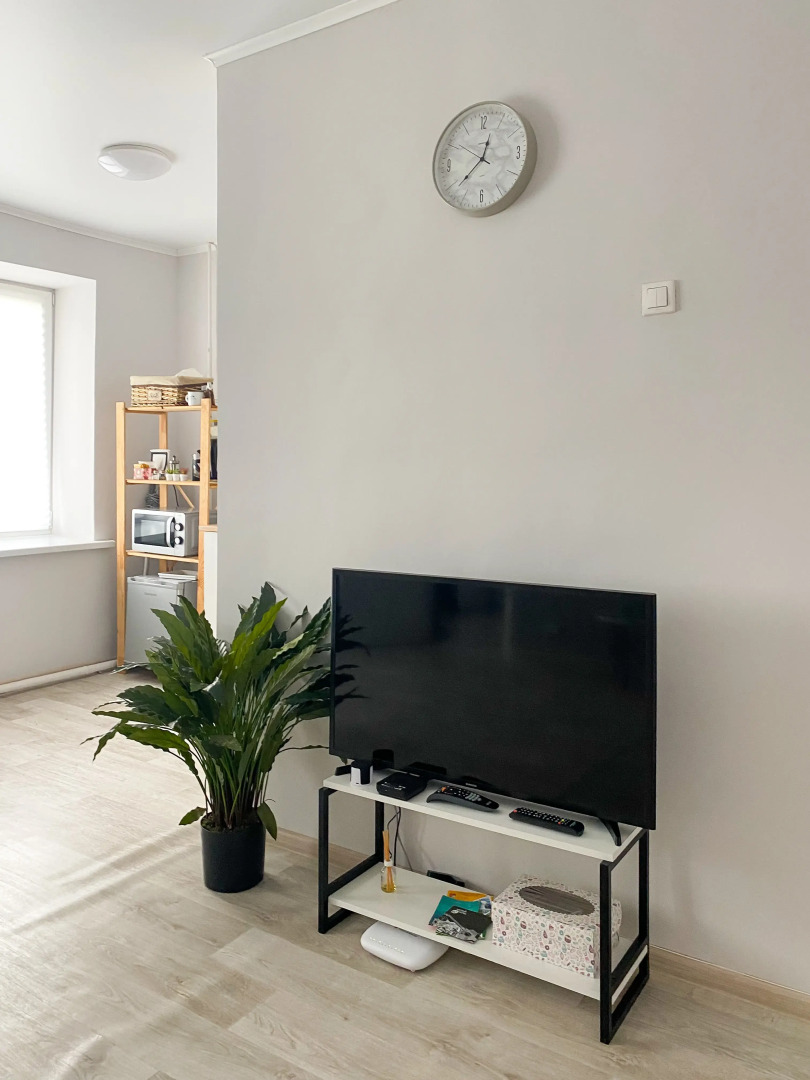 Квартира на Чернышевского 19