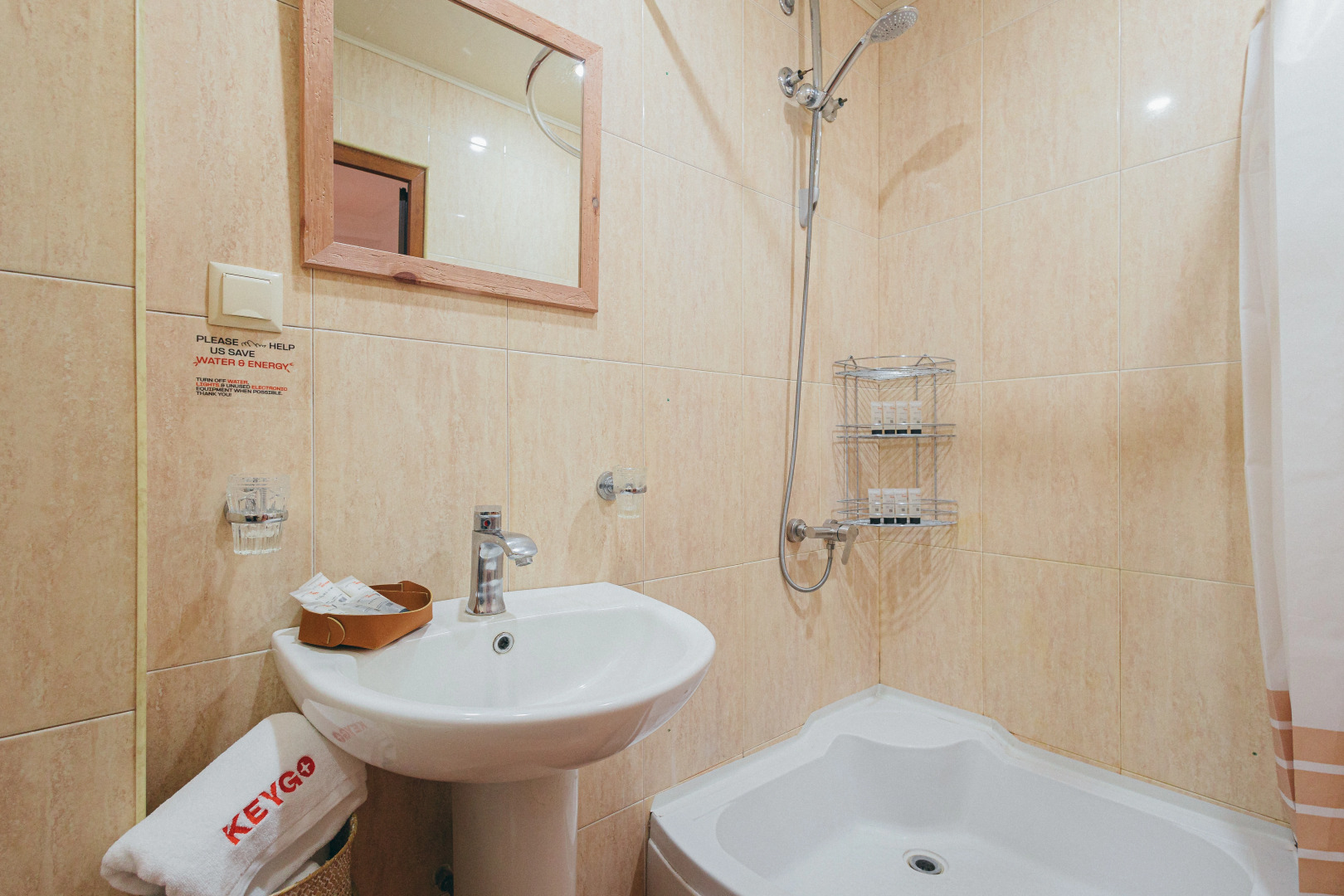 Апартаменты KeyGo #0011 рядом с Оперным театром