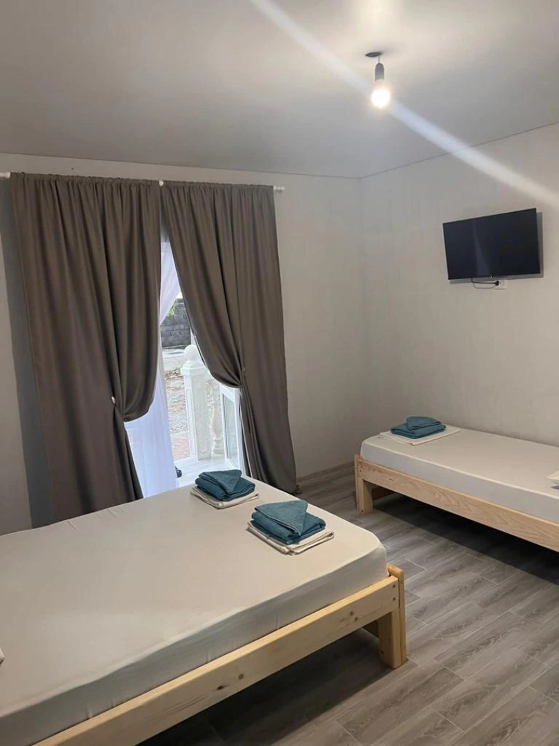 Гостевой дом Анхара