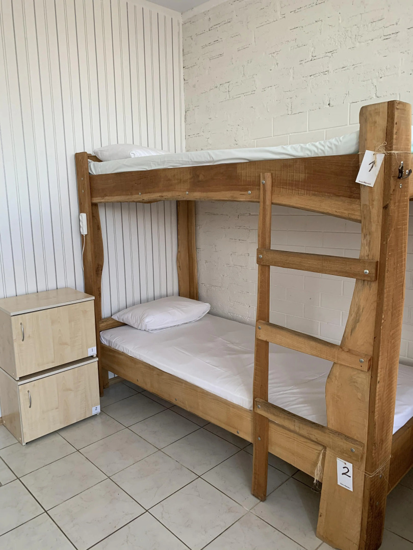 Хостел Аэропорт