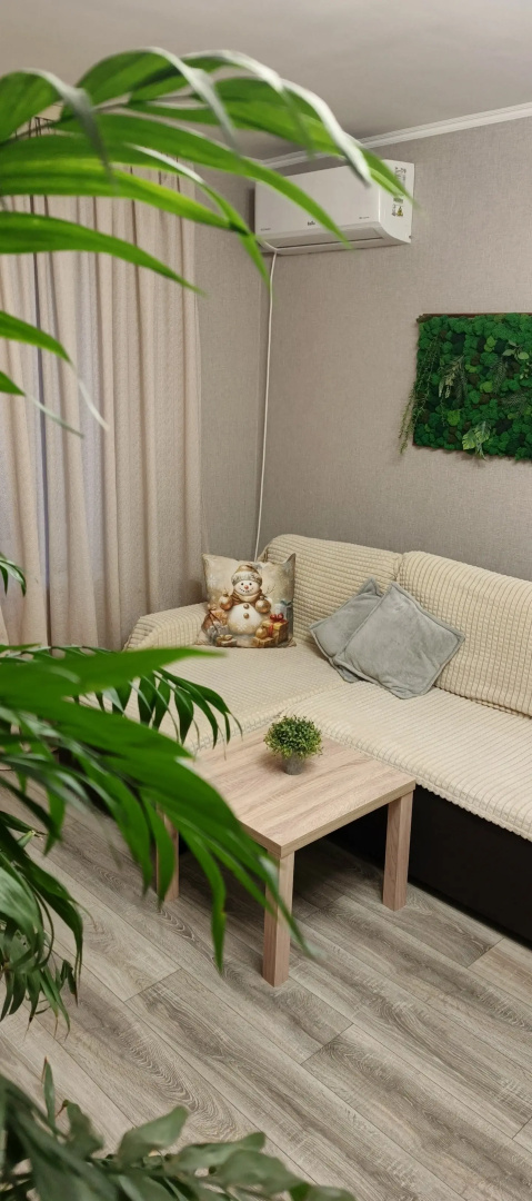 Квартира BestApartPetergof