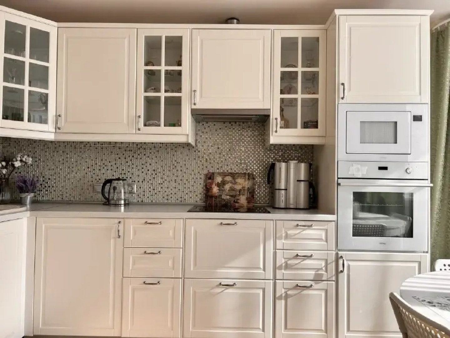 Апартаменты La Luz Drozhzino