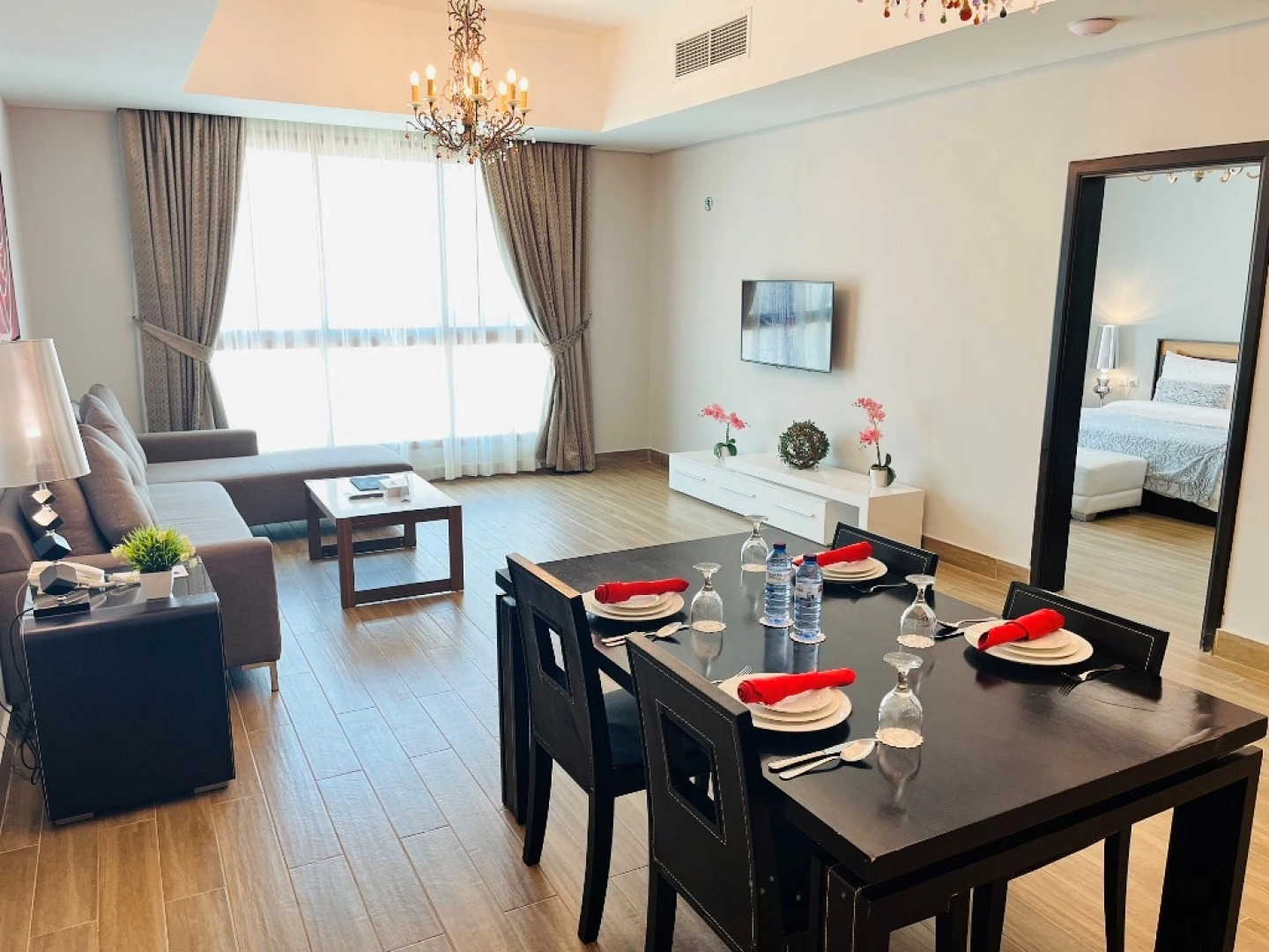 Отель Al Manzil Hotel