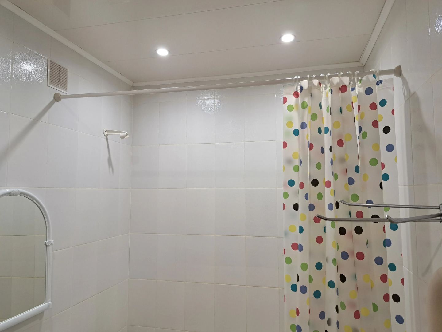 Апартаменты Класса Люкс на Строителей 5