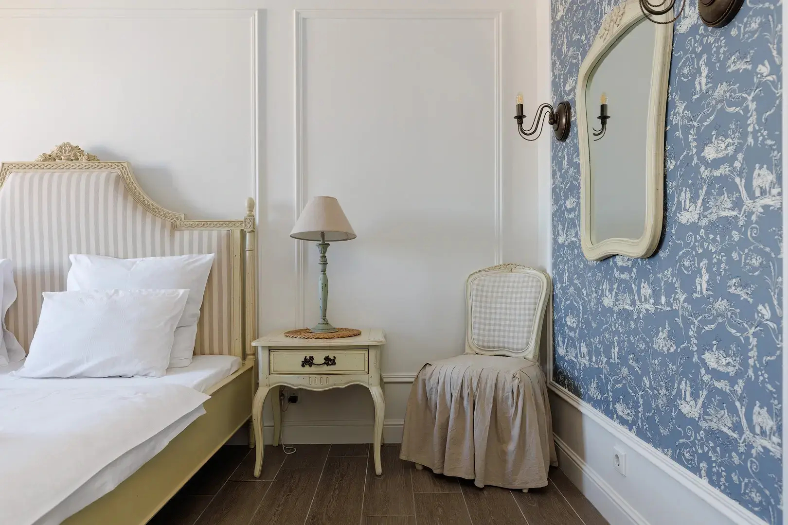 Апартаменты Baltic Apart & Naberezhnaya Provence