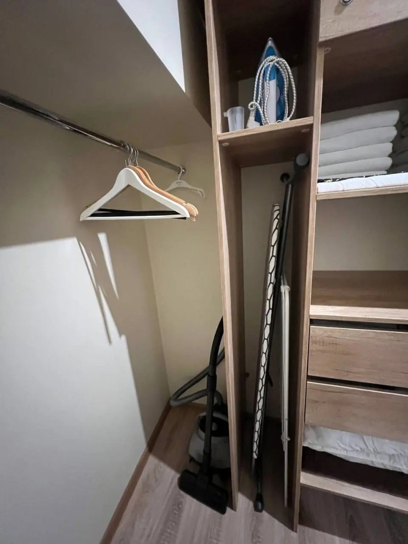 Апартаменты ELOVOE корпус Лунд Еловое