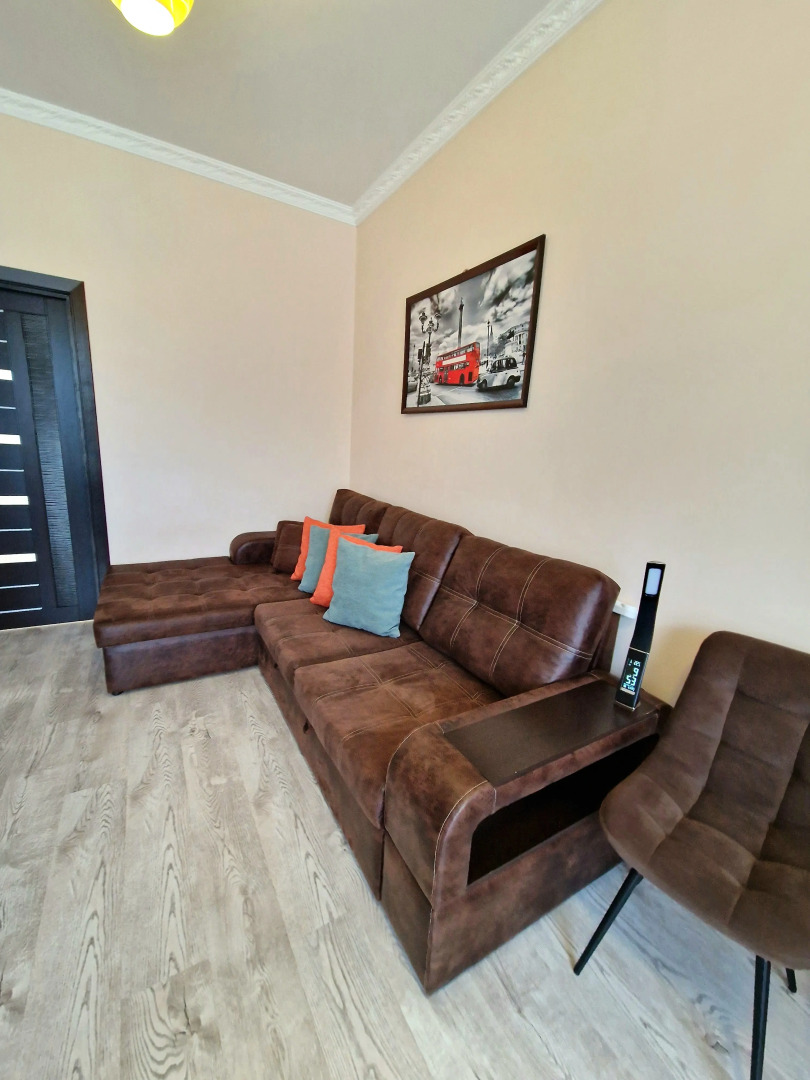 Квартира Новая 2х Комнатная в Самом Дорогом Районе Пятигорска