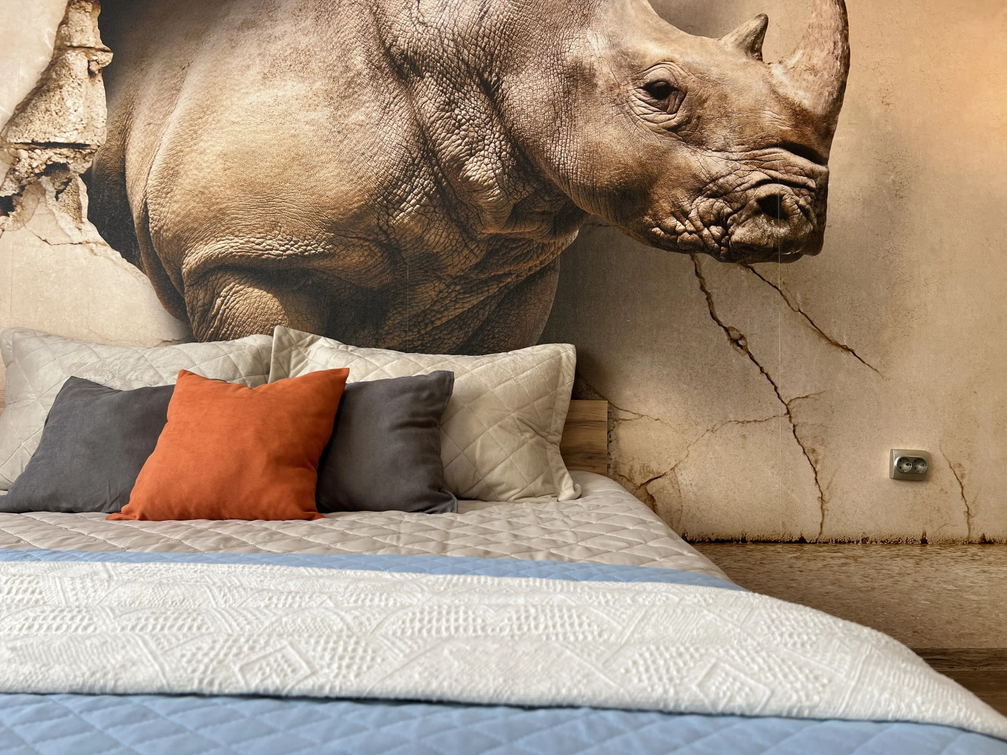 Квартира КакДома Ленина 563/2-28 однокомнатная Сахалин