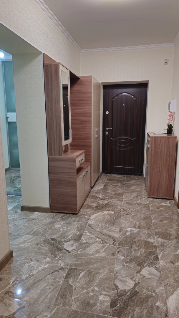 Квартира Просторная Двухкомнатная