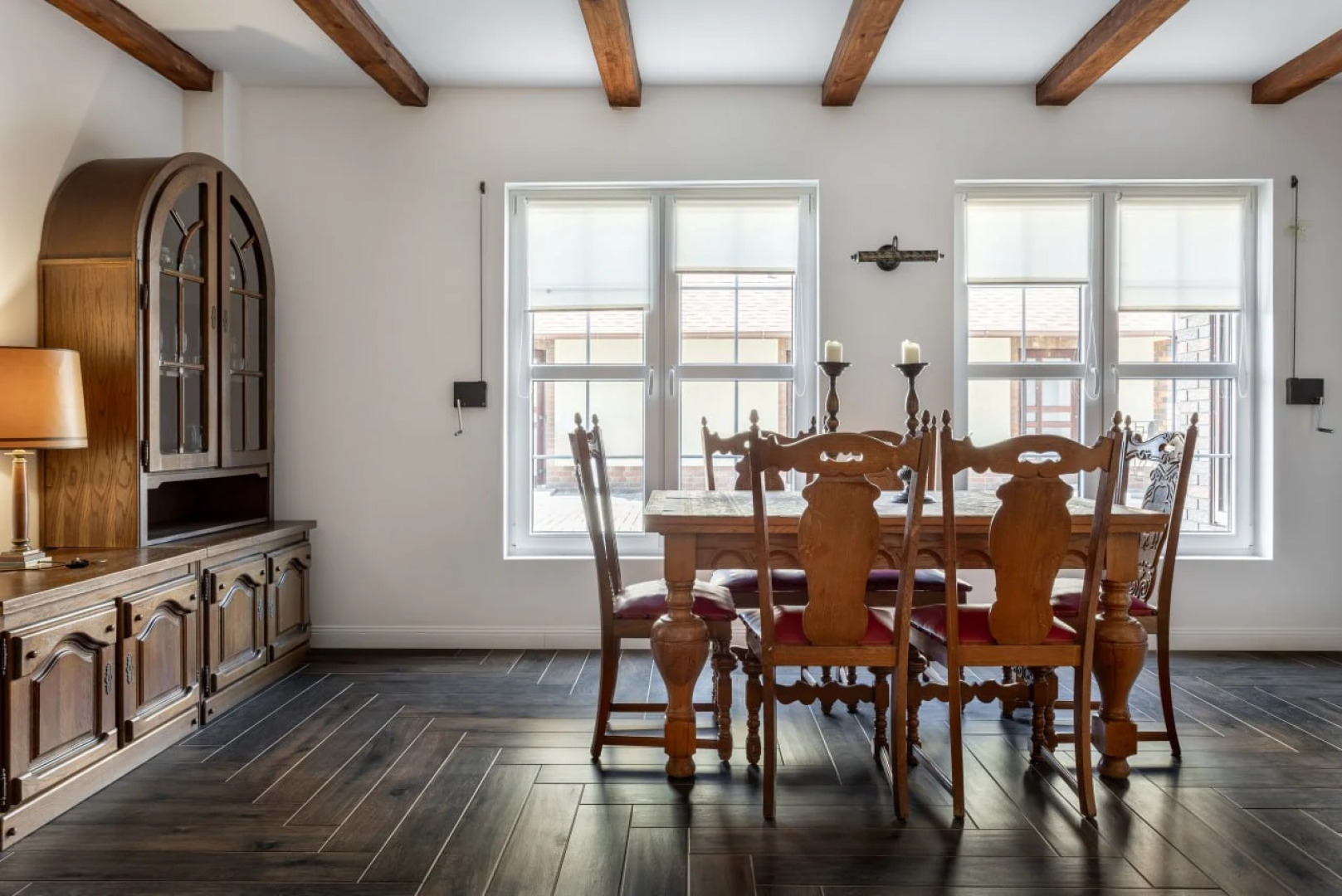 Вилла Apart39 в Янтарном