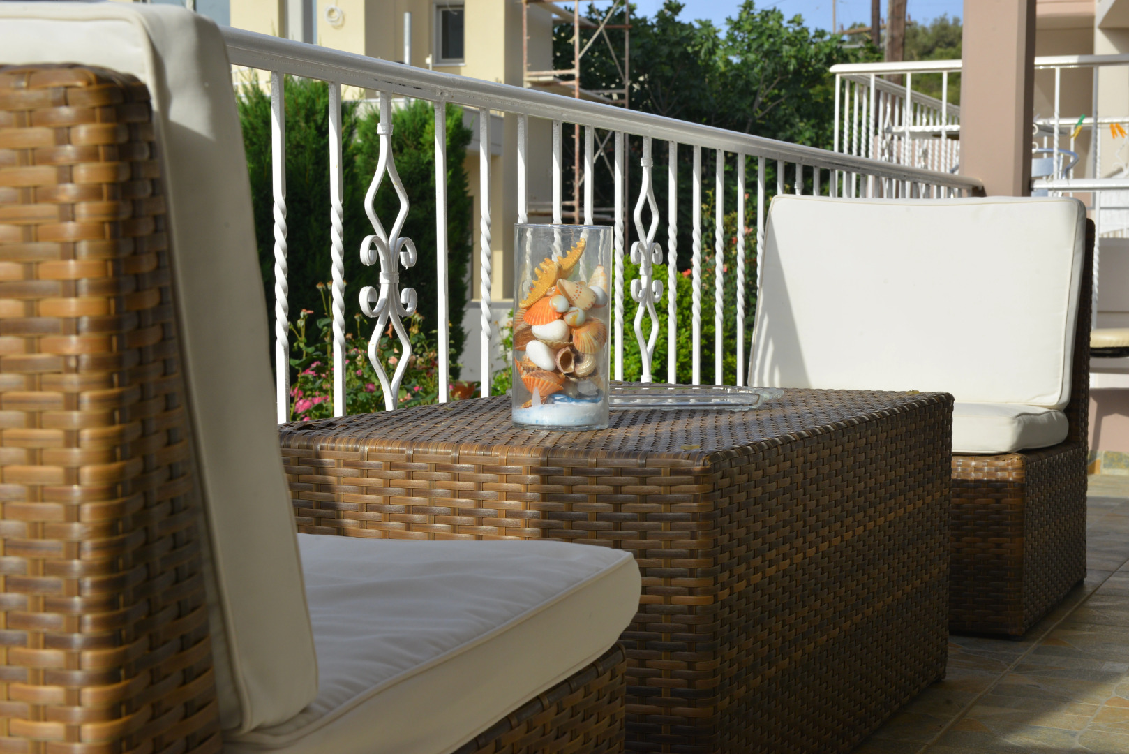 Апарт-Отель Korali