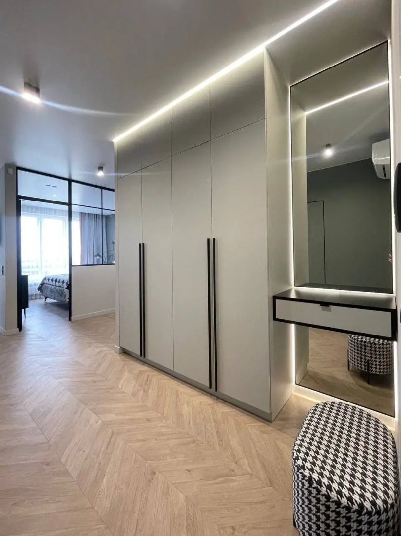 Квартира Скандинавия у Музея Мирового океана