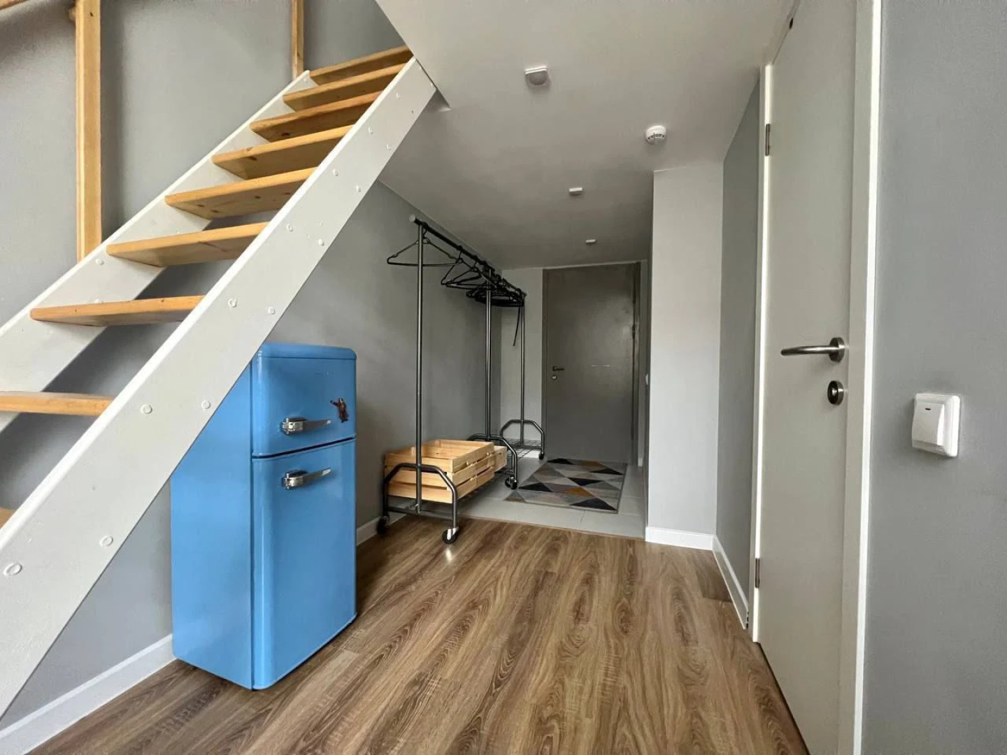 Апартаменты Knapweed у метро Бауманская