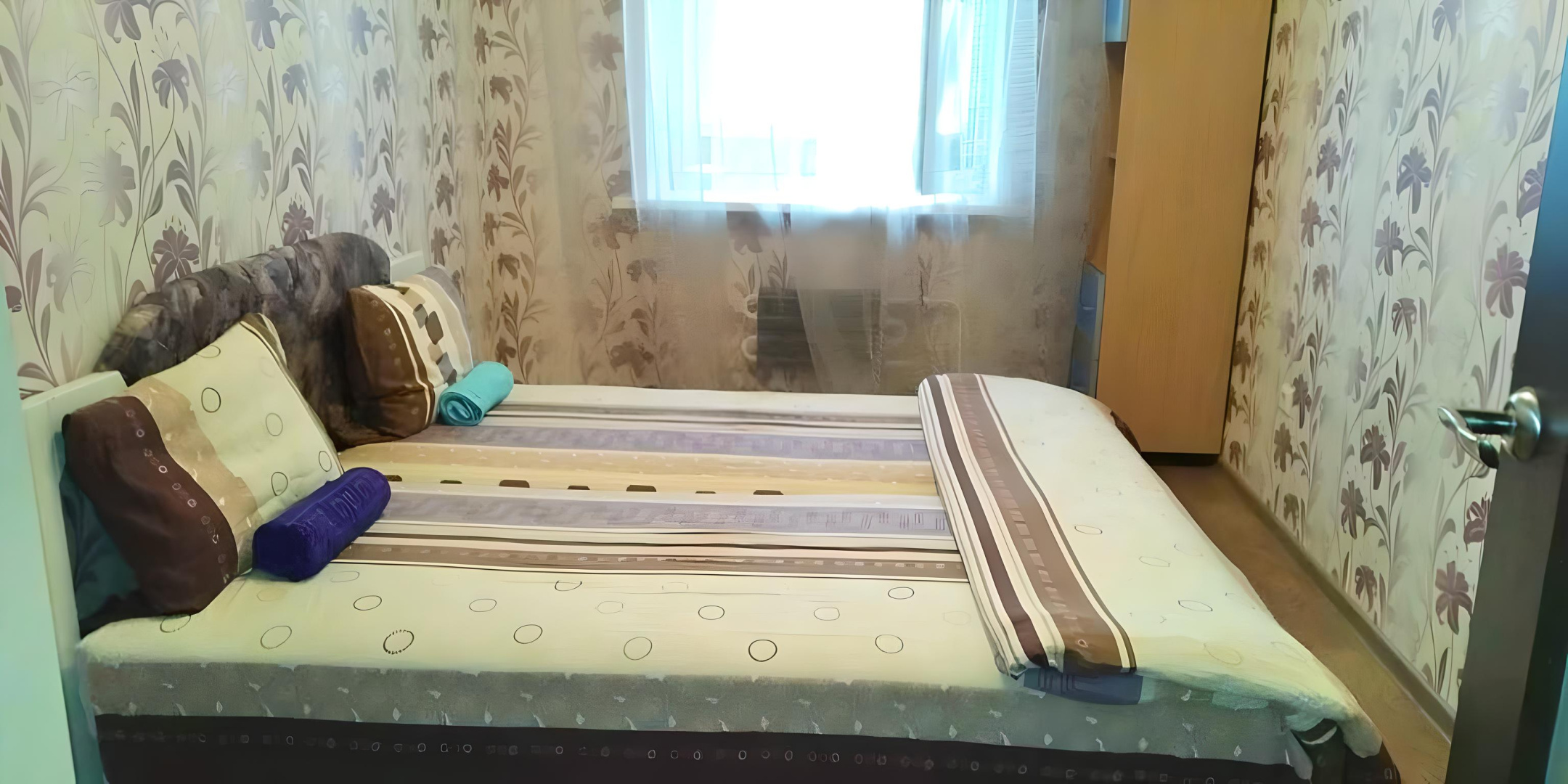 Апартаменты на Академика Завойского 13