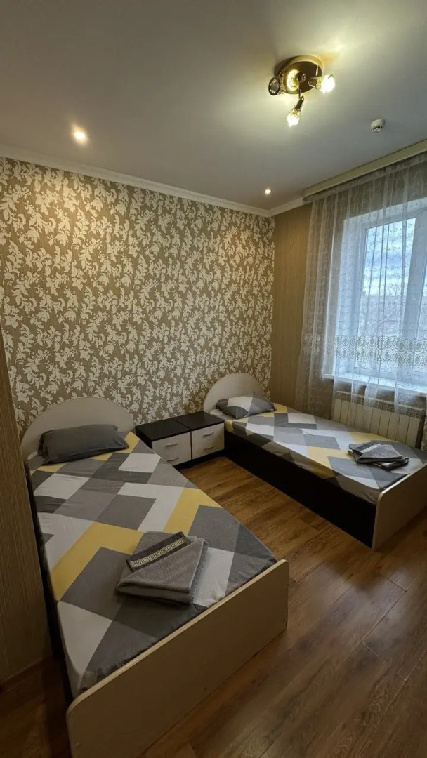 Гостевой дом Милана