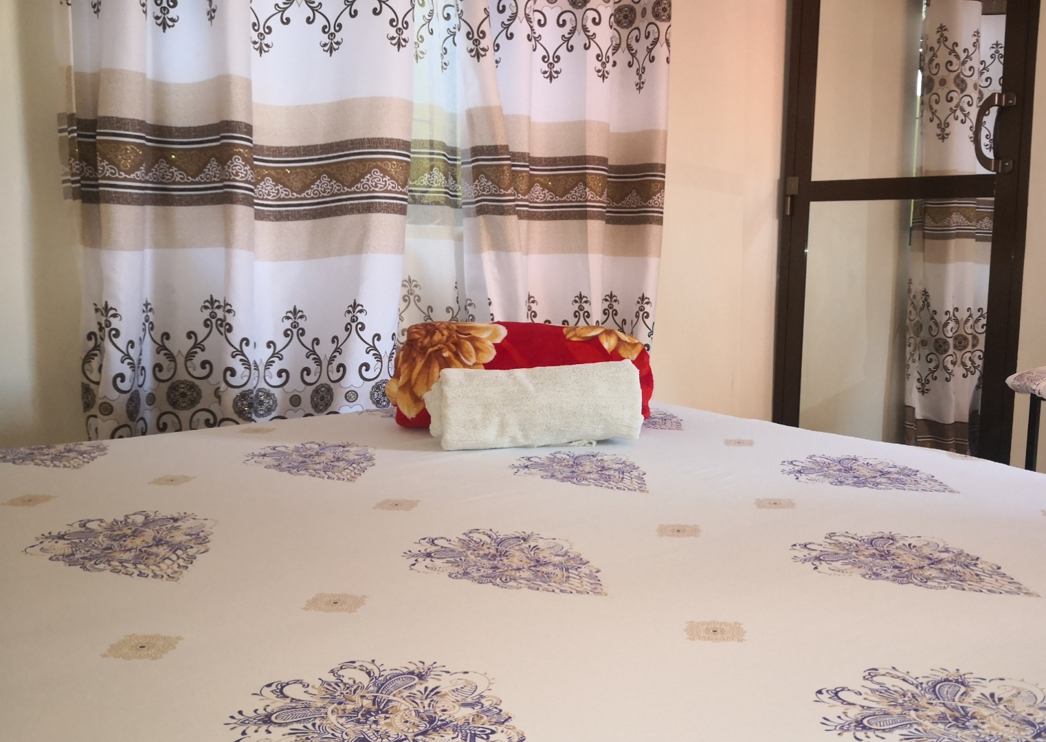 Гостевой Дом Budget