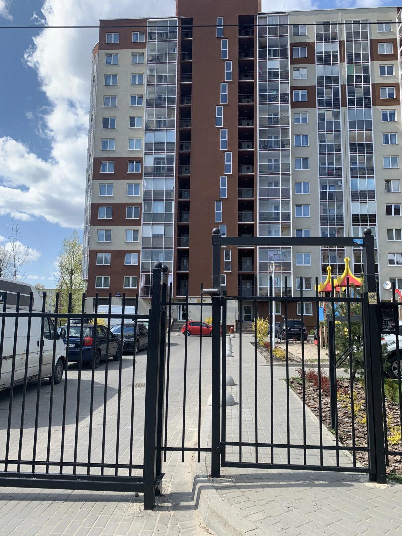 Апартаменты Лючия