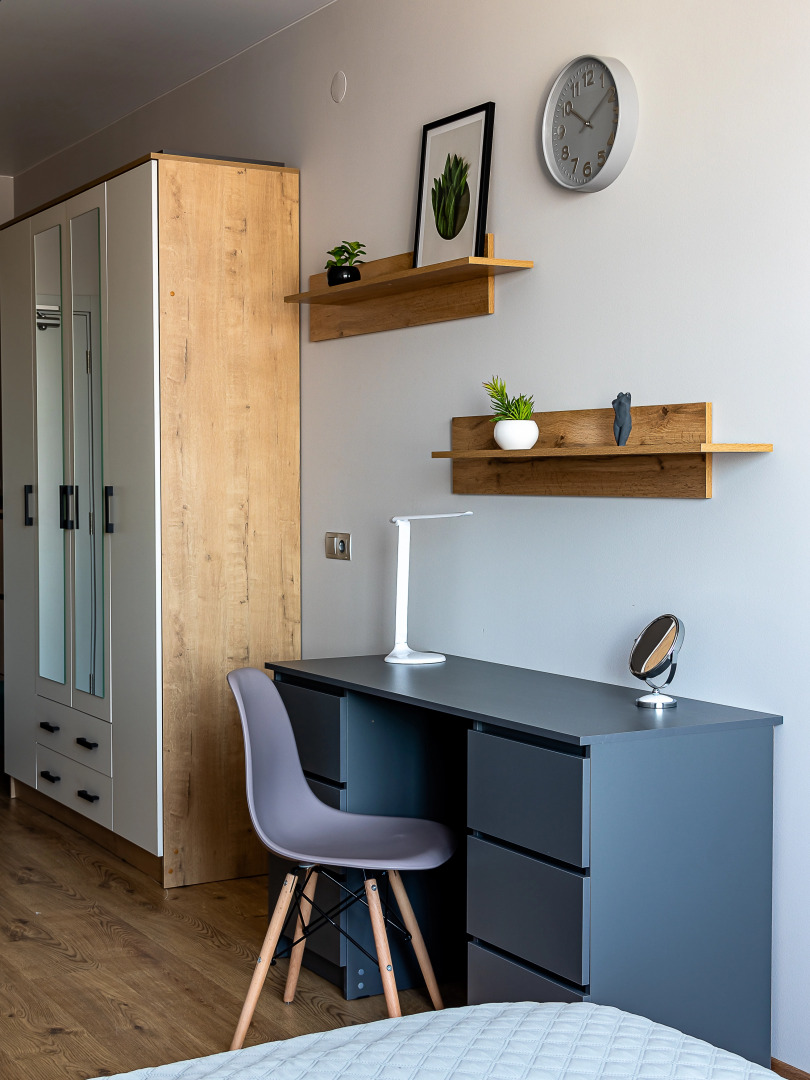 Квартира Like Kirovsky Avenir 2