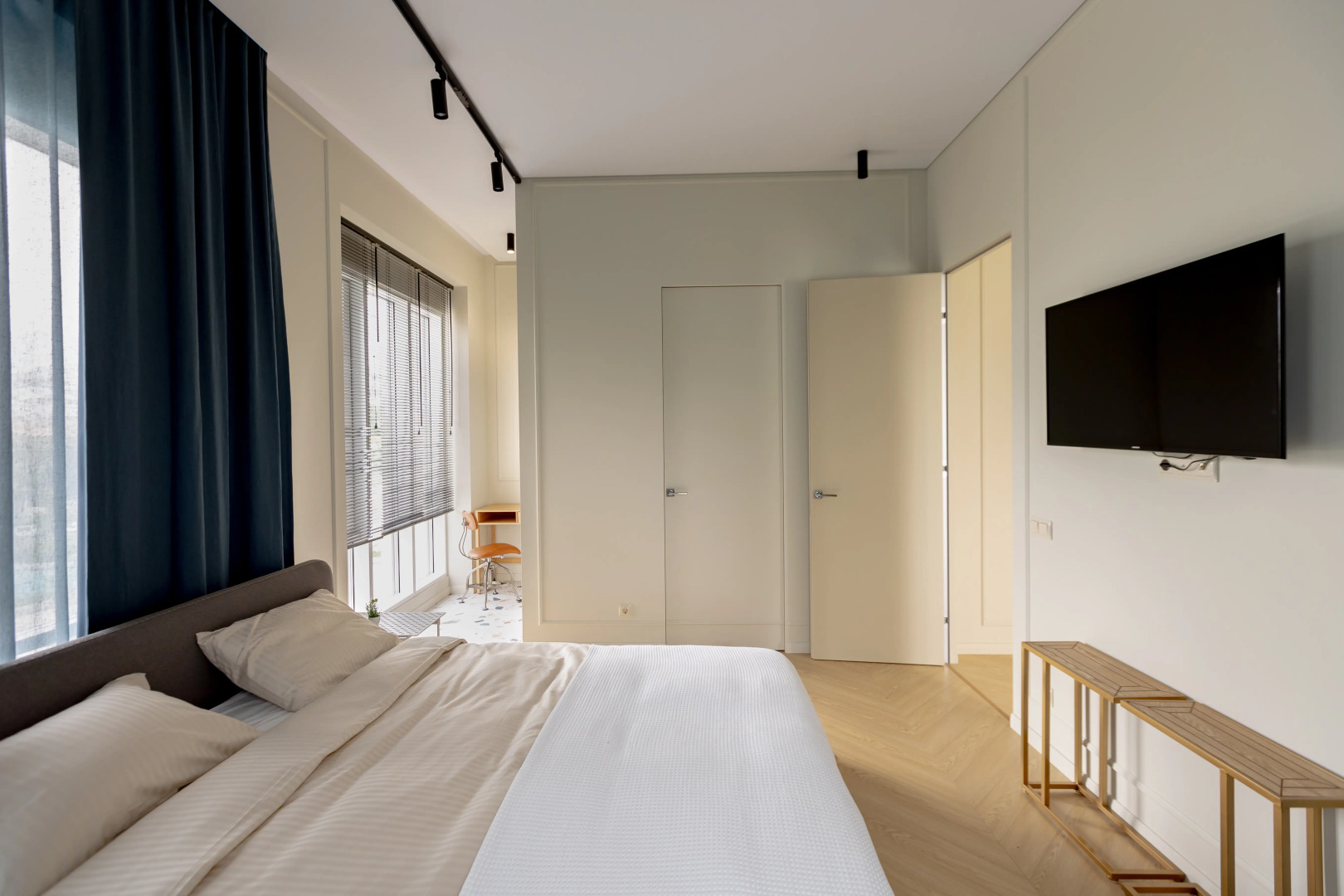 Квартира премиум класса в центре Владивостока