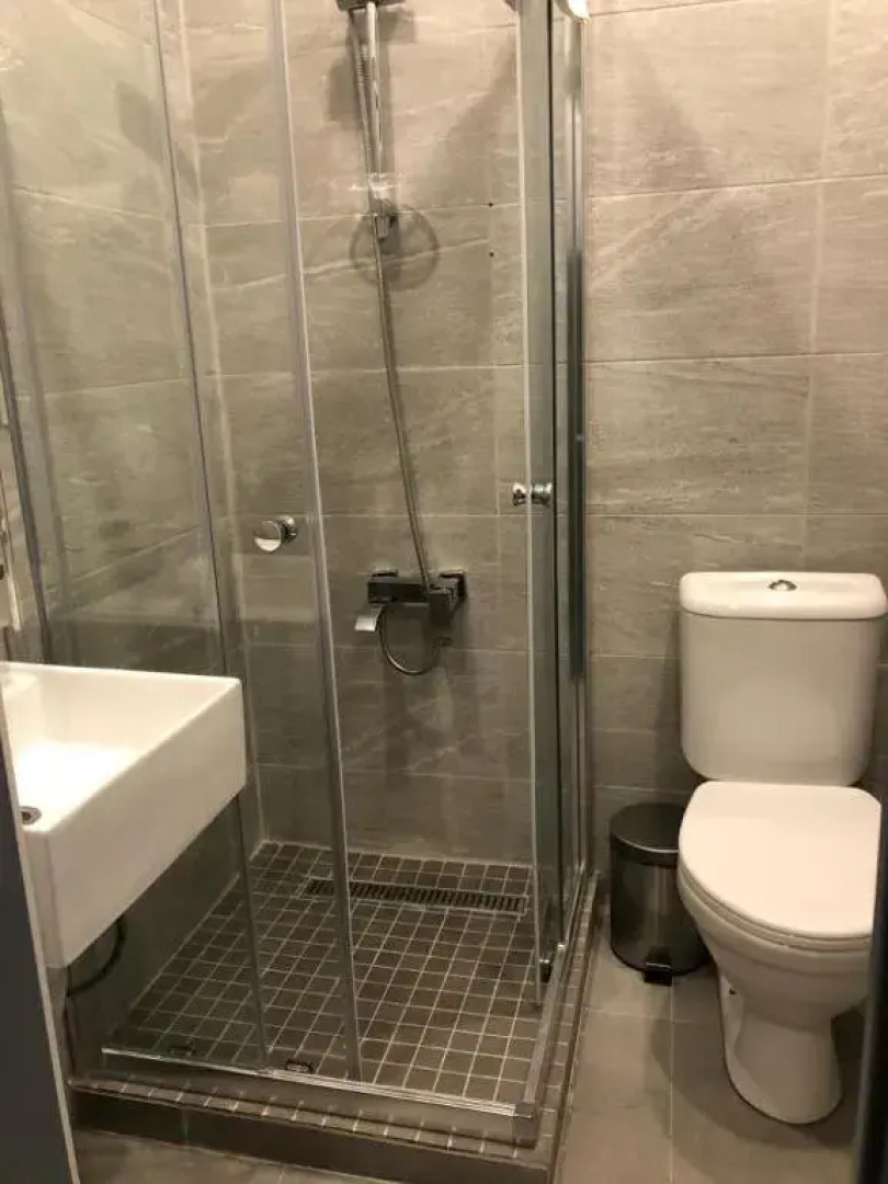 Мини-Отель Benvenuti