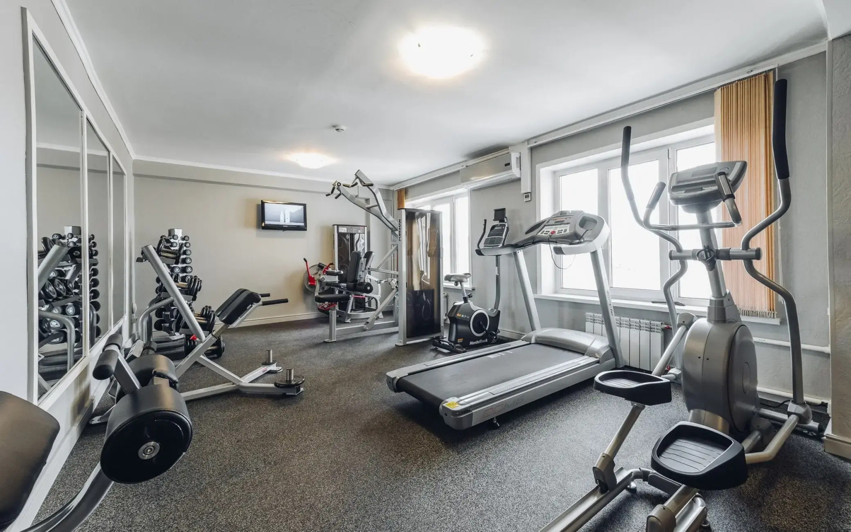 Отель Бурятия