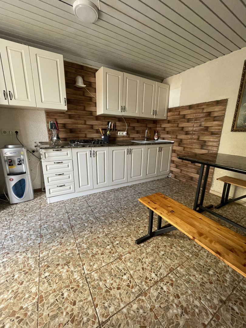 Гостевой Дом Джемма