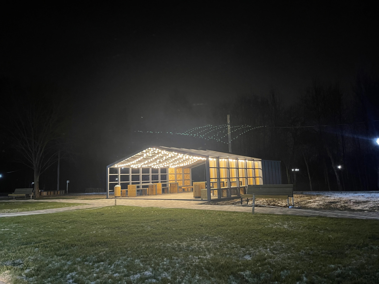 Гостевой дом Март хаус