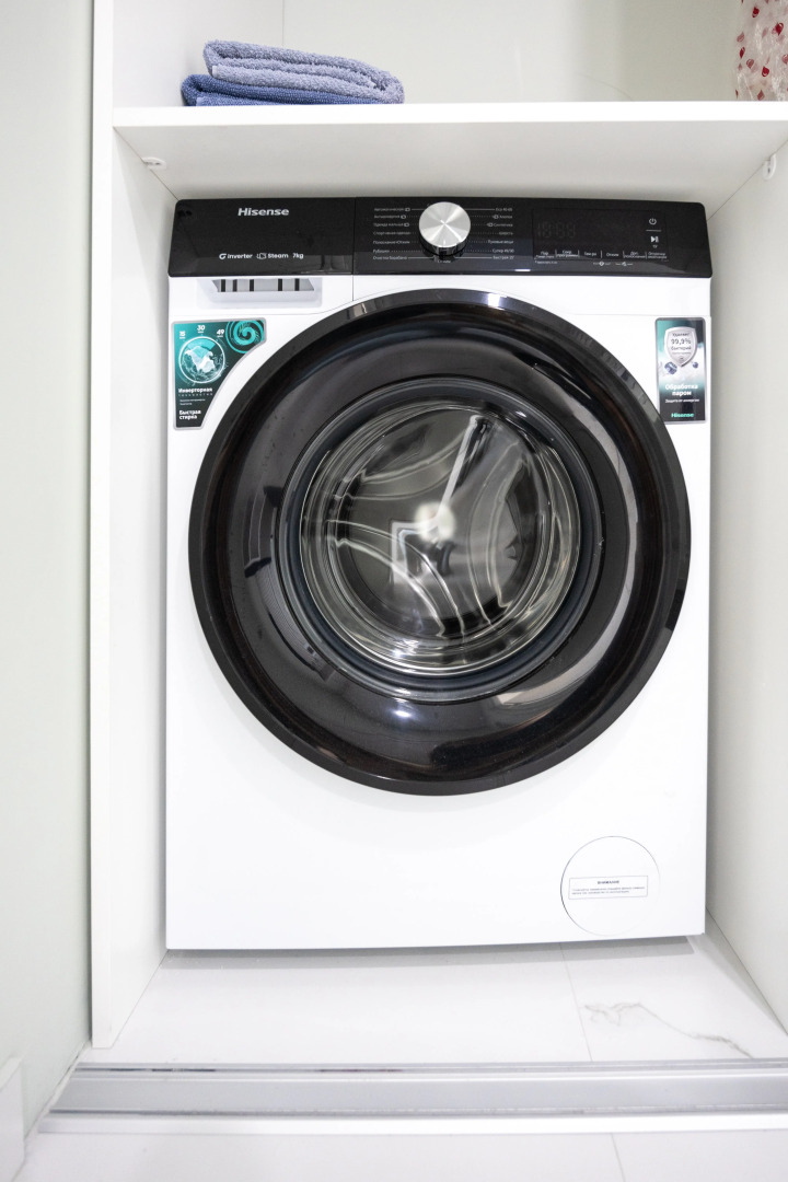 Апартаменты Созвездие