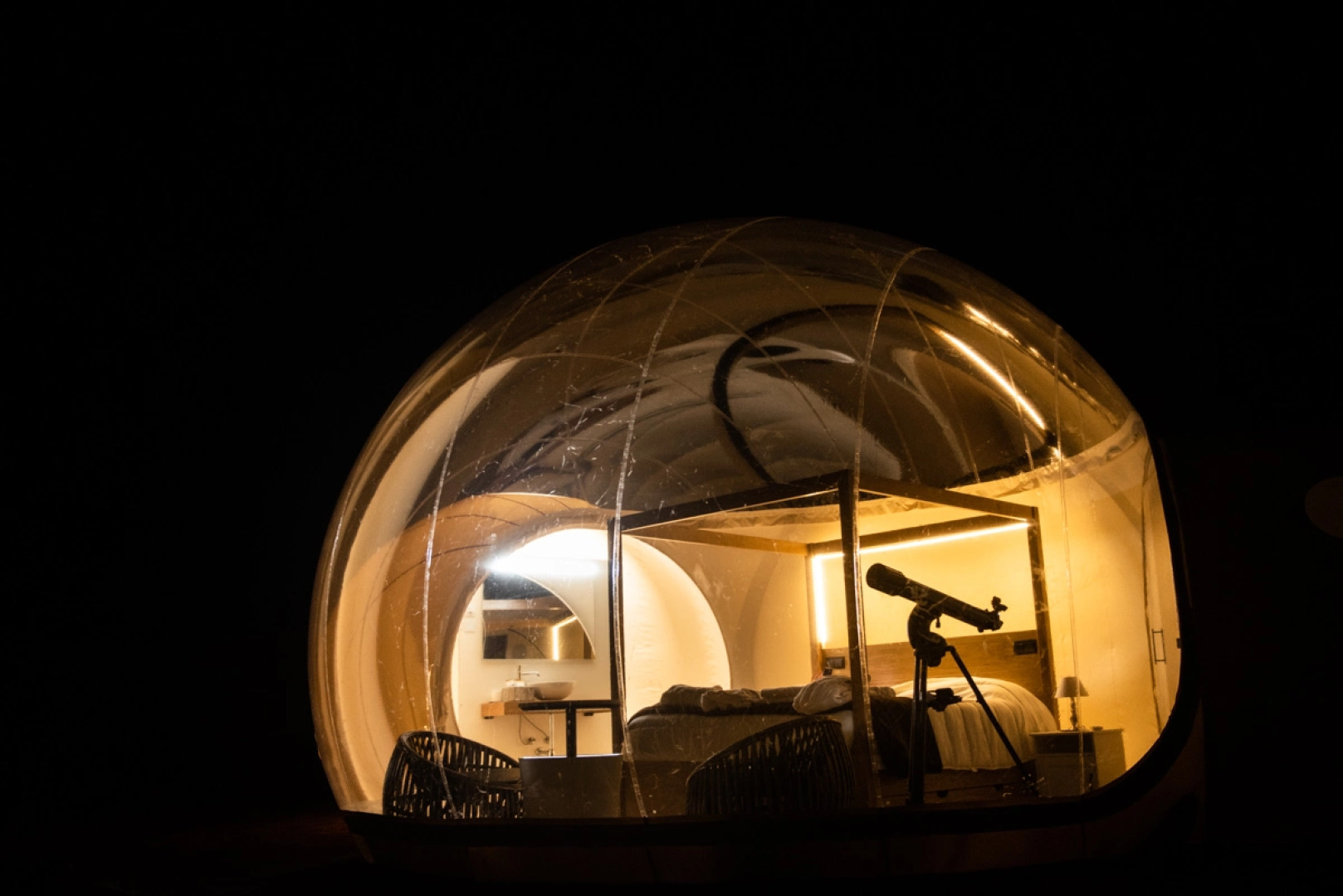 Отель Zielo Las Beatas