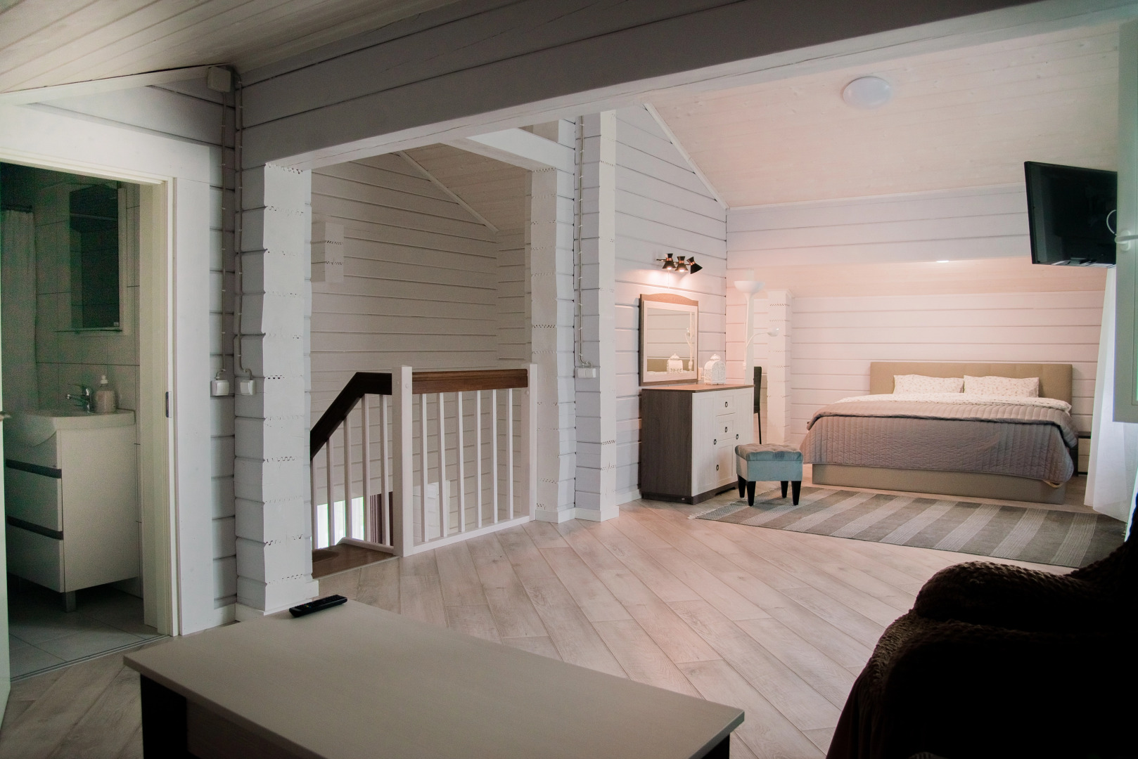 Частный Дом Озеро Лунное 1