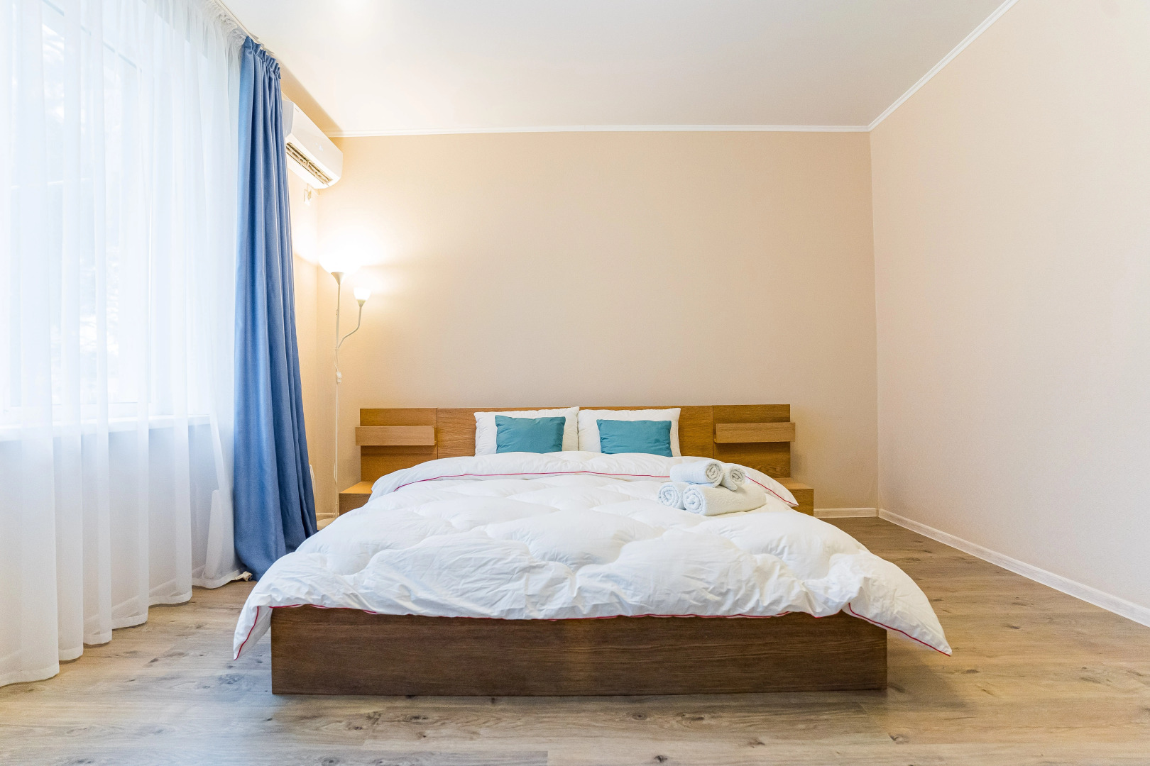 Апартаменты на Пионерском 259и