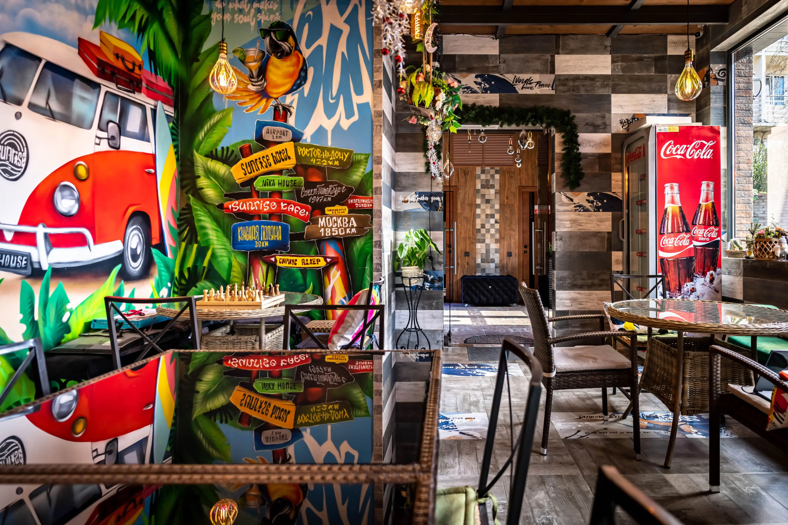 Гостевой дом Ника