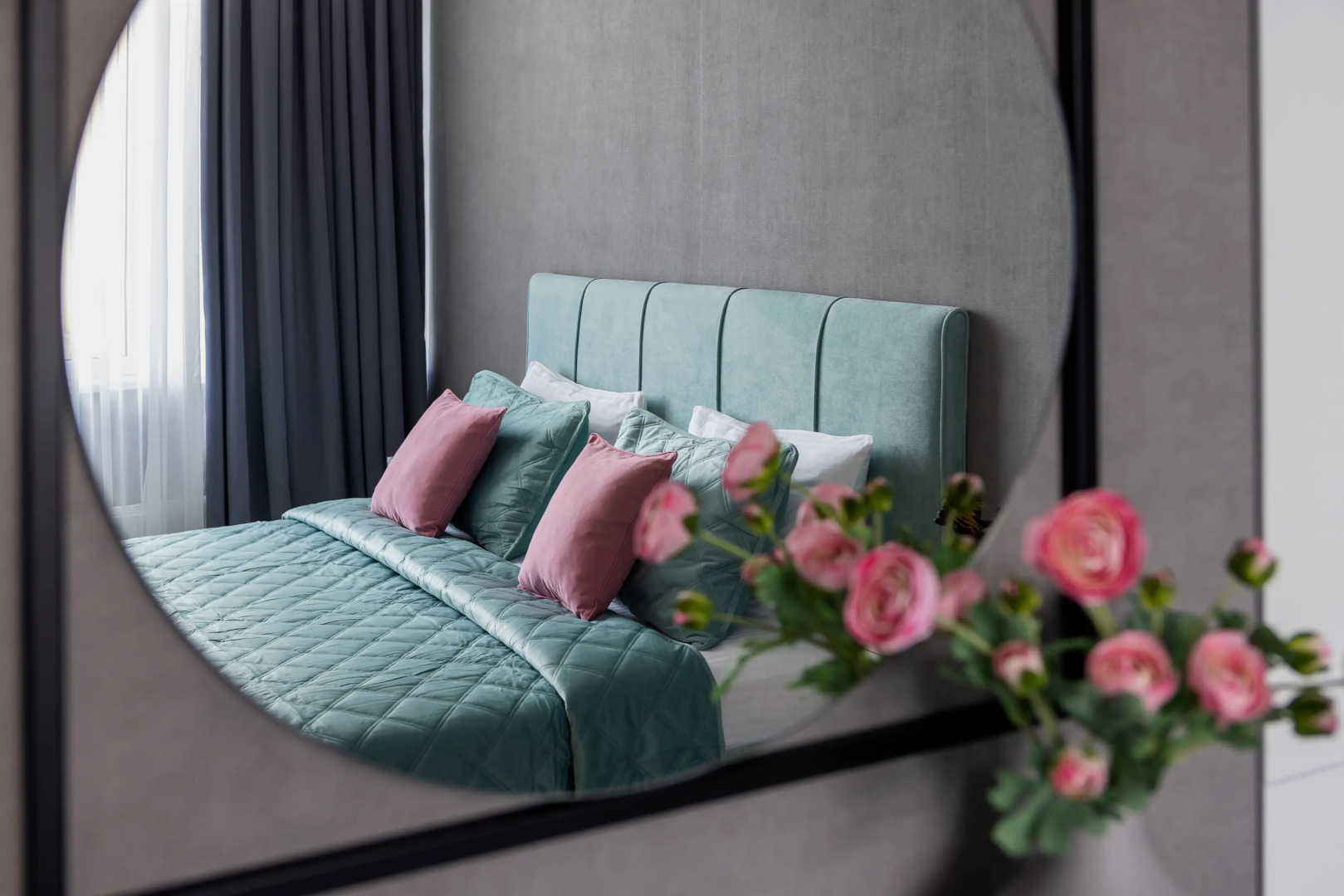 Апартаменты  MODERN