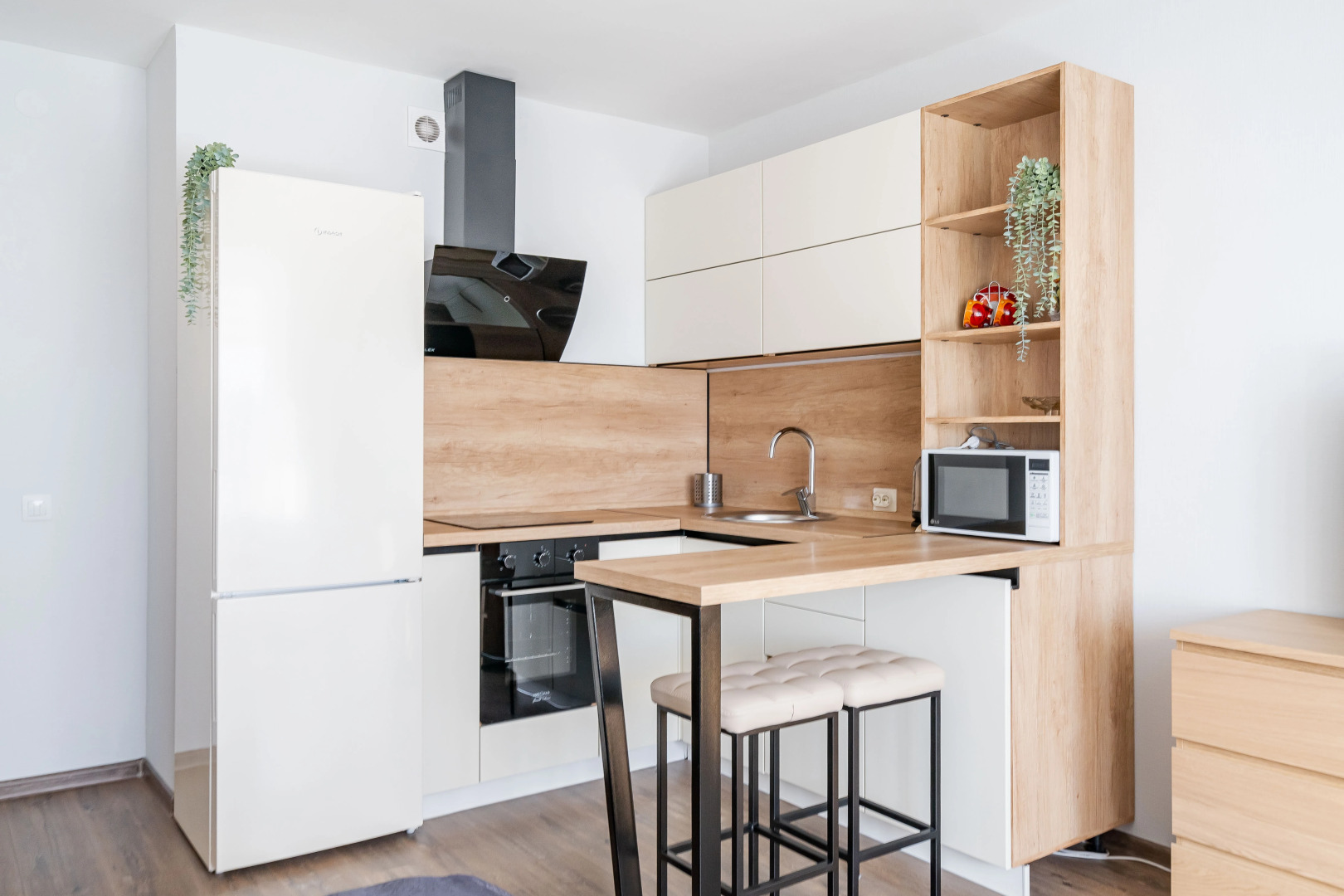 Квартира Живи в Песочном Садовая 90