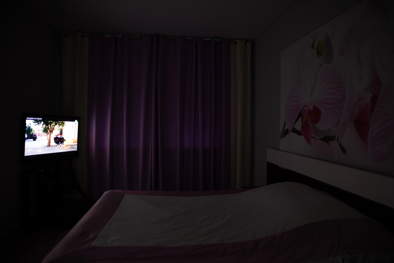 Апартаменты на Комсомольской 279а