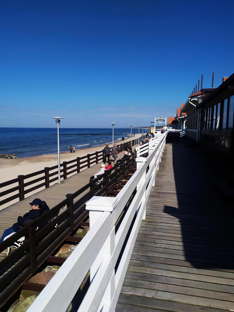 Апартаменты Holiday home