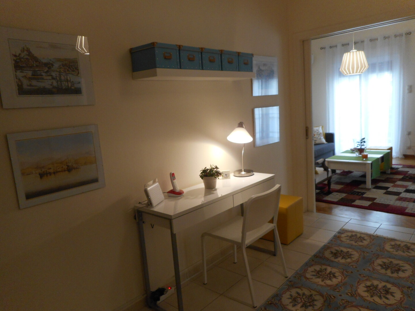 Апартаменты Ultracare