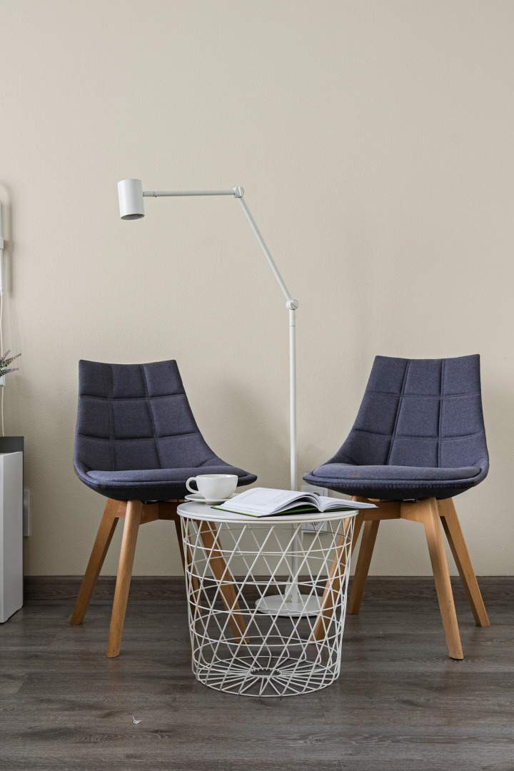 Апартаменты 3