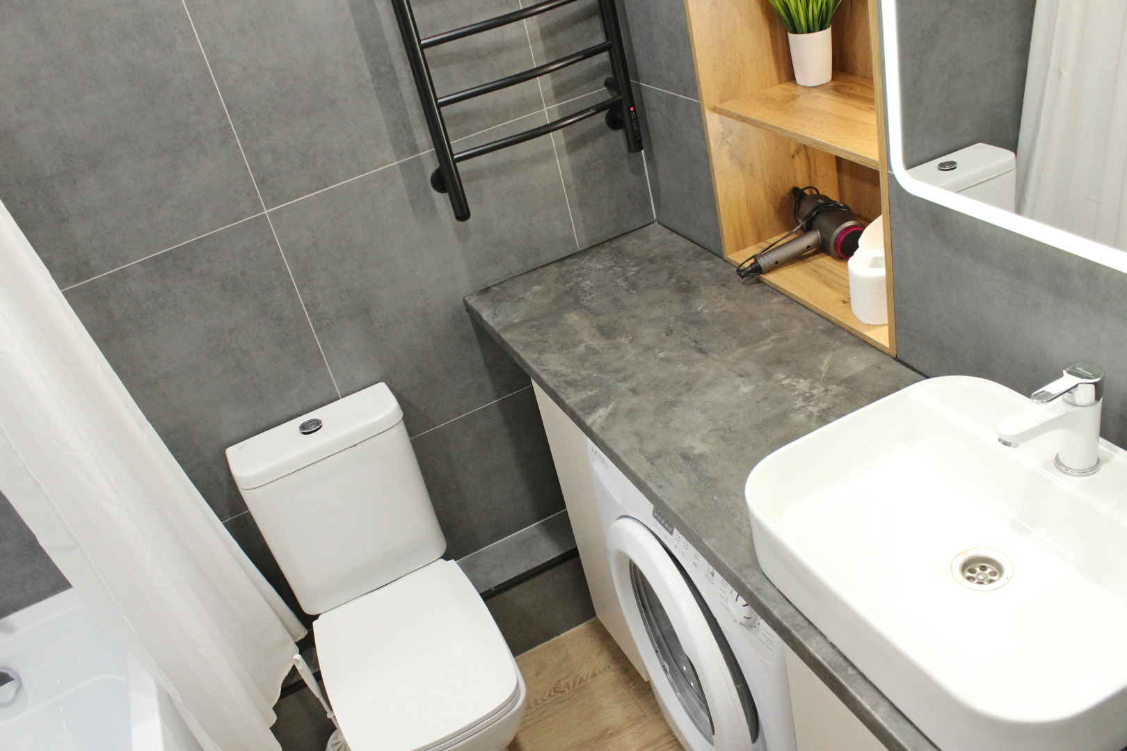 Квартира 2комн. на Губайдуллина