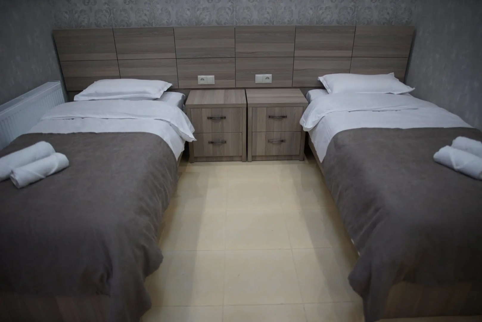 Отель Tbilisi Sea Hotel