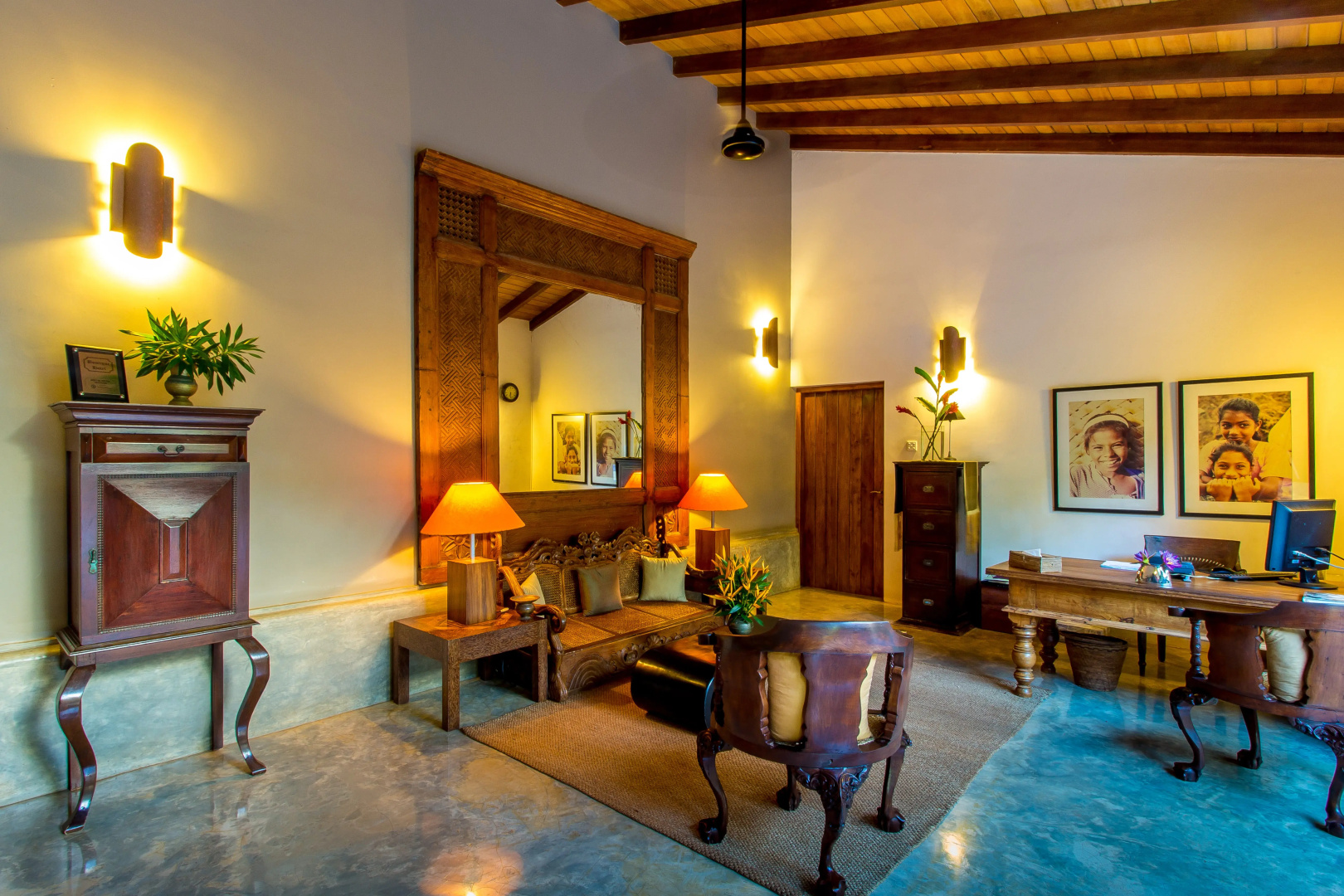 Бутик-отель Aditya Boutique Hotel