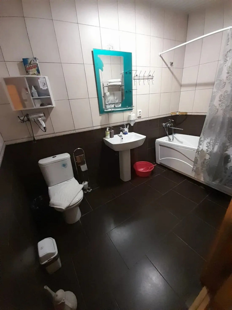 Отель Ковчег