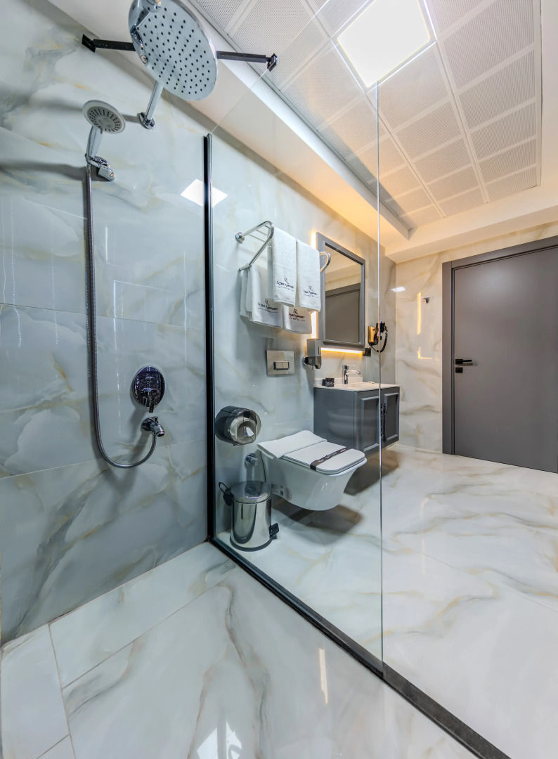 Atar Airport Hotel & Spa