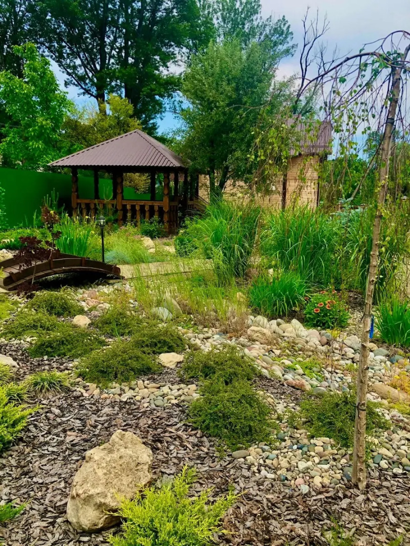 Гостевой дом Отдых у реки