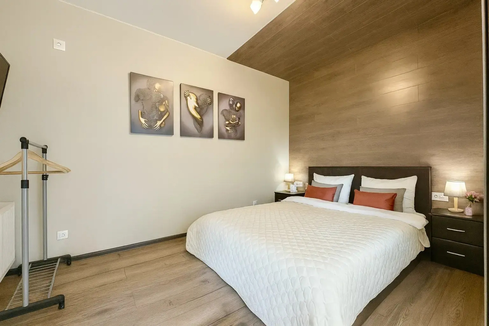 Апартаменты в Современном Стиле ЖК Урбан