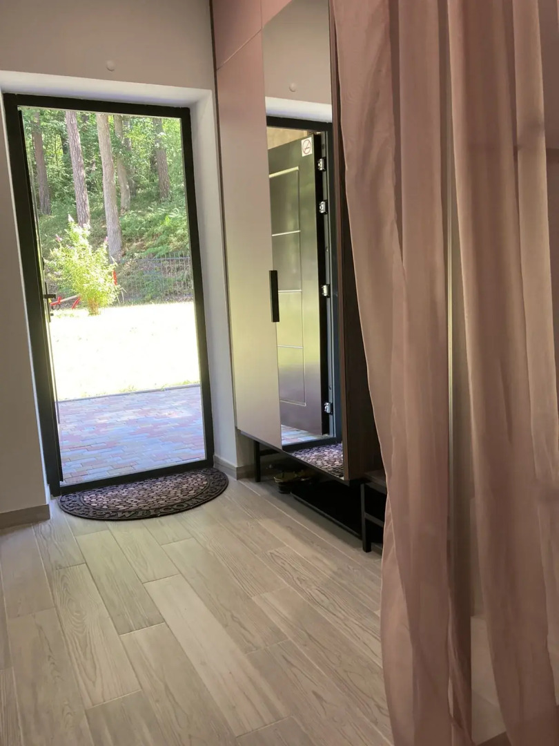 Апартаменты Apart Seasons