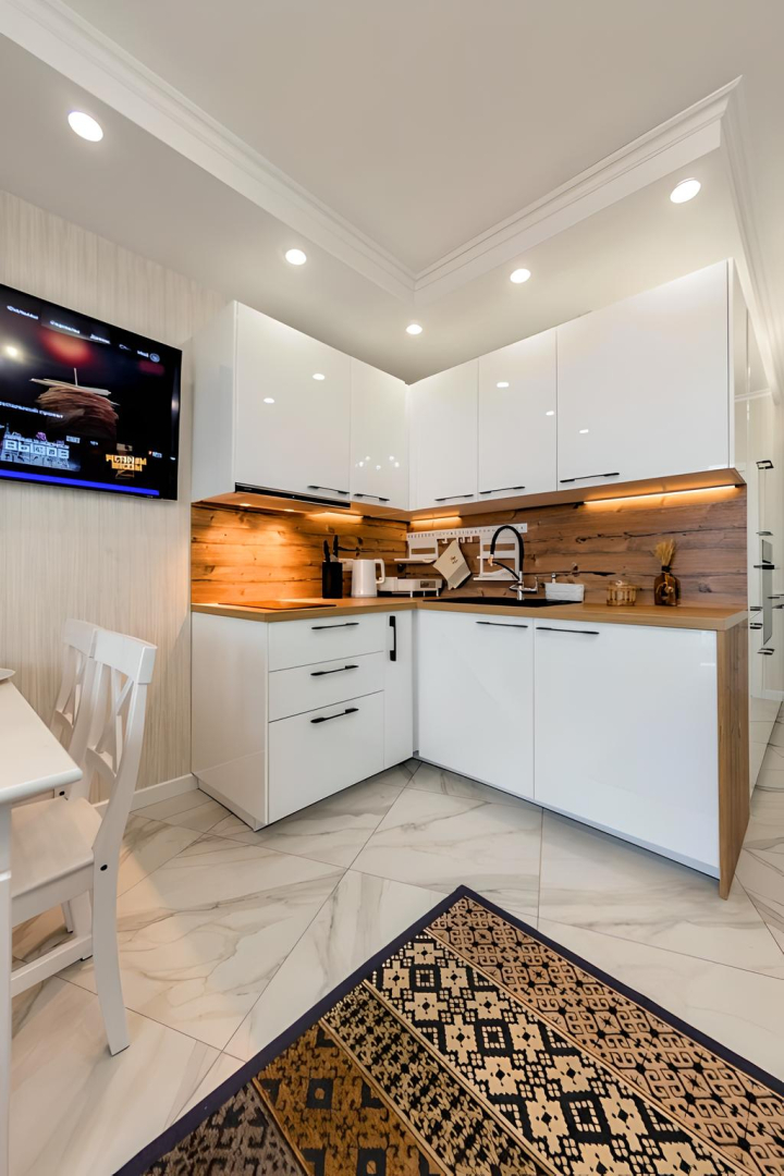 Апартаменты Роз Дель Мар