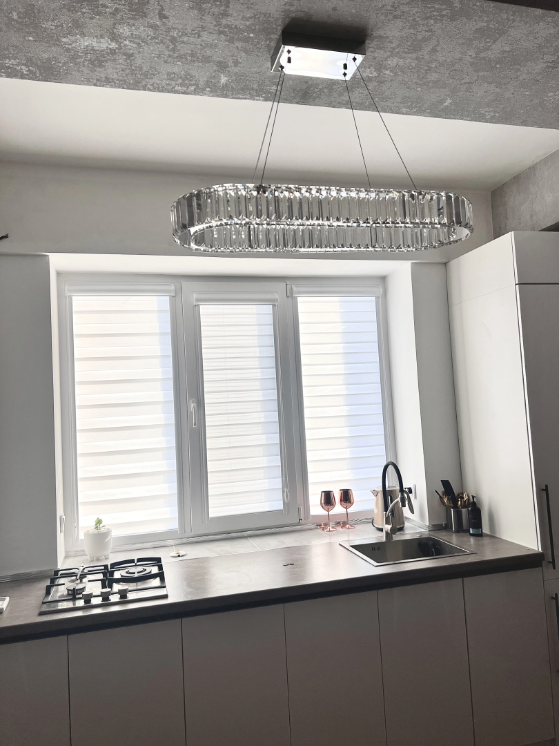 Квартира Кавказский люкс