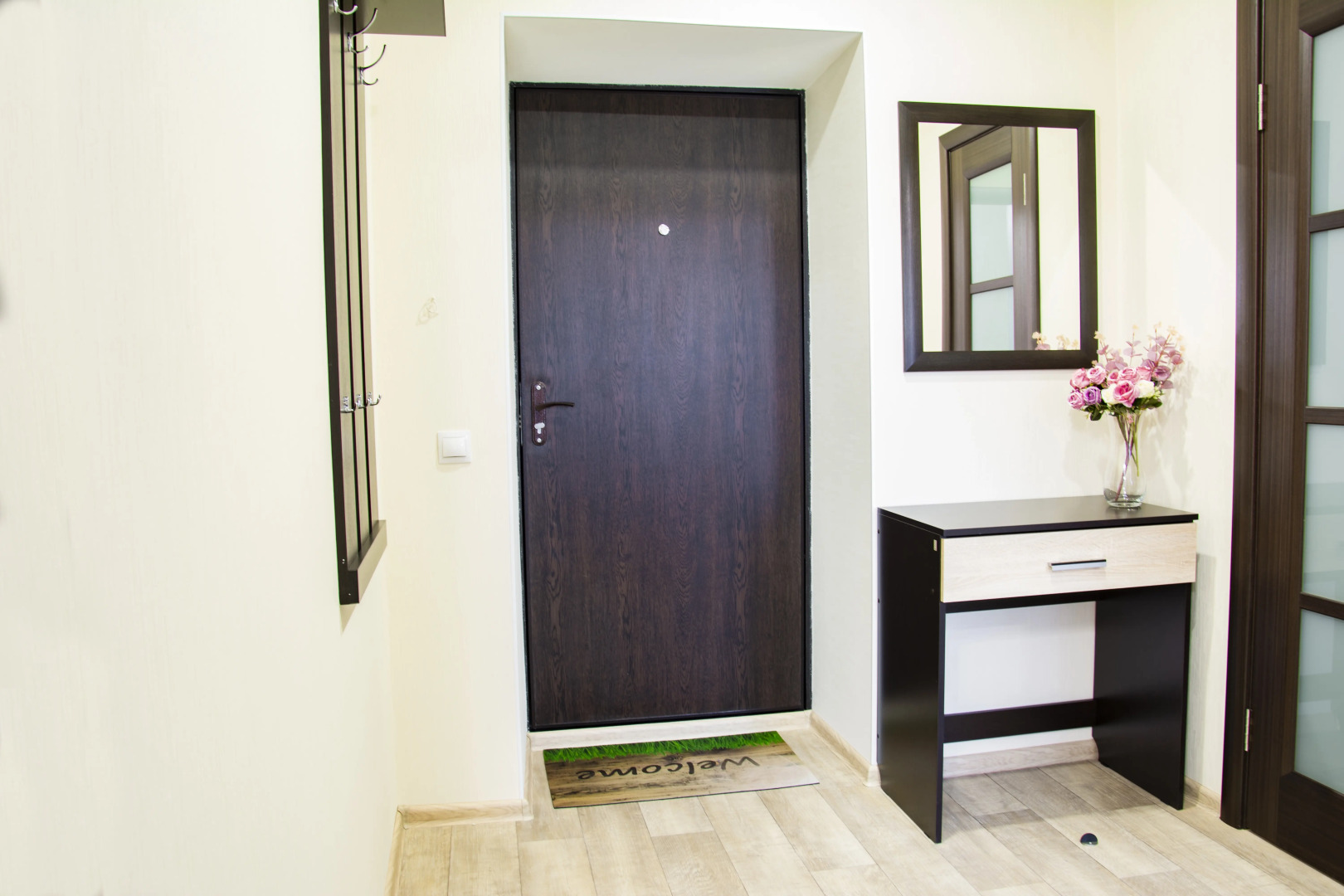 Квартира Измайловский Сад